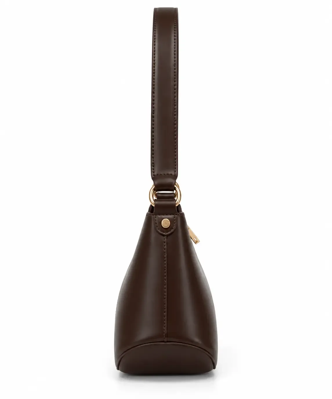 FLOW BAG BROWN